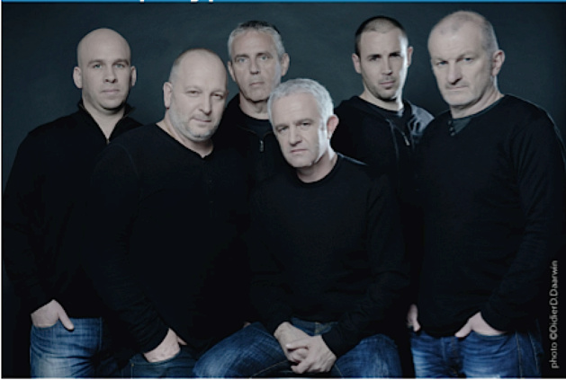 A Filetta va chanter pour SOS Méditerranée A Filetta va chanter pour SOS Méditerranée