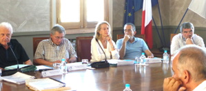 La bonne santé de la chambre de commerce et d'industrie de Bastia