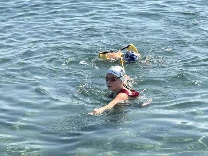 Le Bastia Natation devient le Bastia Natation Sauvetage et Secourisme Le Bastia Natation devient le Bastia Natation Sauvetage et Secourisme