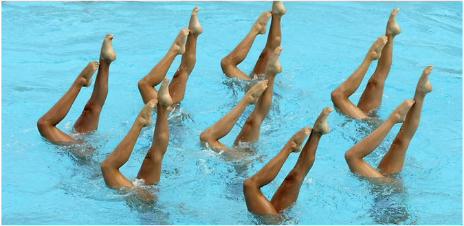 Dix ans après sa disparition, le club Sirella renaît : la natation artistique fait son grand retour à Ajaccio Dix ans après sa disparition, le club Sirella renaît : la natation artistique fait son grand retour à Ajaccio