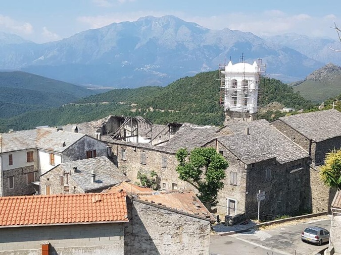 À Alandu, le monde culturel se mobilise pour sauver le couvent Saint-François À Alandu, le monde culturel se mobilise pour sauver le couvent Saint-François