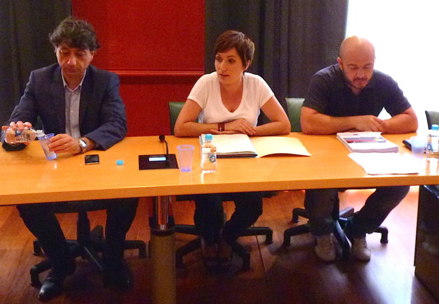 Les appels à projets européens de la CTC : Recherche, Développement et Innovation en marche