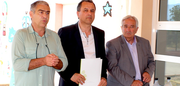 Linguizzetta : Les biodéchets interdits dans les poubelles ! Linguizzetta : Les biodéchets interdits dans les poubelles !