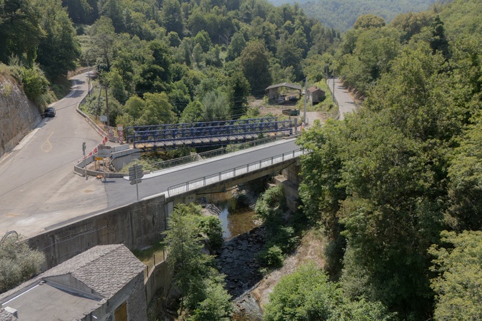 (Photo : Collectivité de Corse)