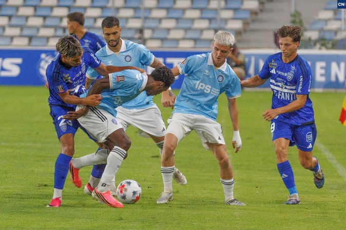 1ère journée de Ligue 3 : le Sporting Club de Bastia s'incline à Furiani face au Puy-en-Velay (0-1)