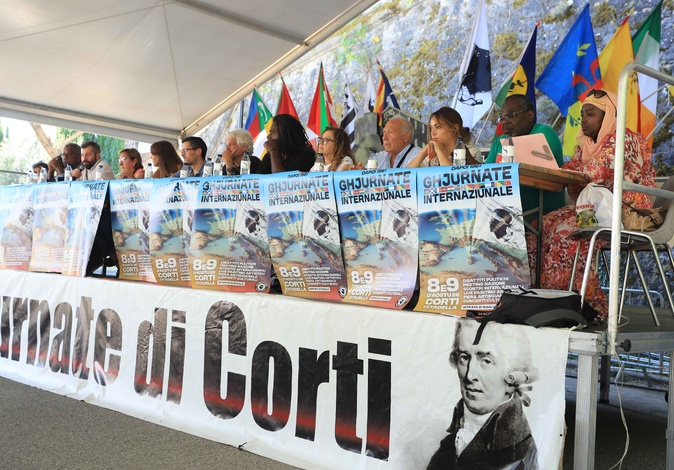 Grazi Ritratti