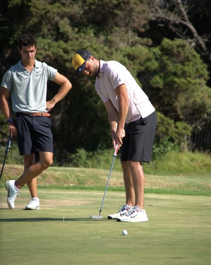 Golf - 40e anniversaire du Glacier Rocca-Serra: le duo Cauvin-Piacentini- Papi au rendez-vous des 40 ans Golf - 40e anniversaire du Glacier Rocca-Serra: le duo Cauvin-Piacentini- Papi au rendez-vous des 40 ans