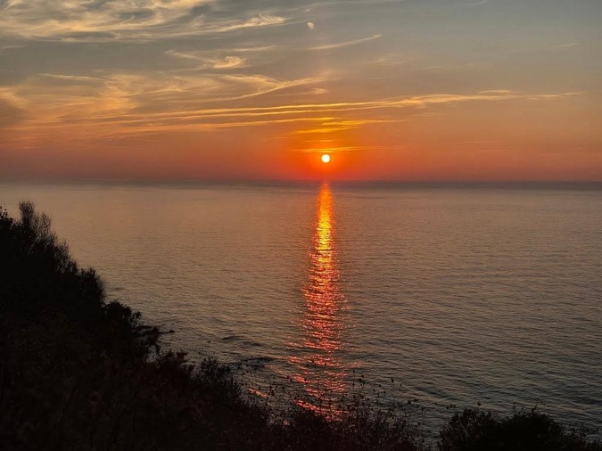 U tempu in Corsica U tempu in Corsica