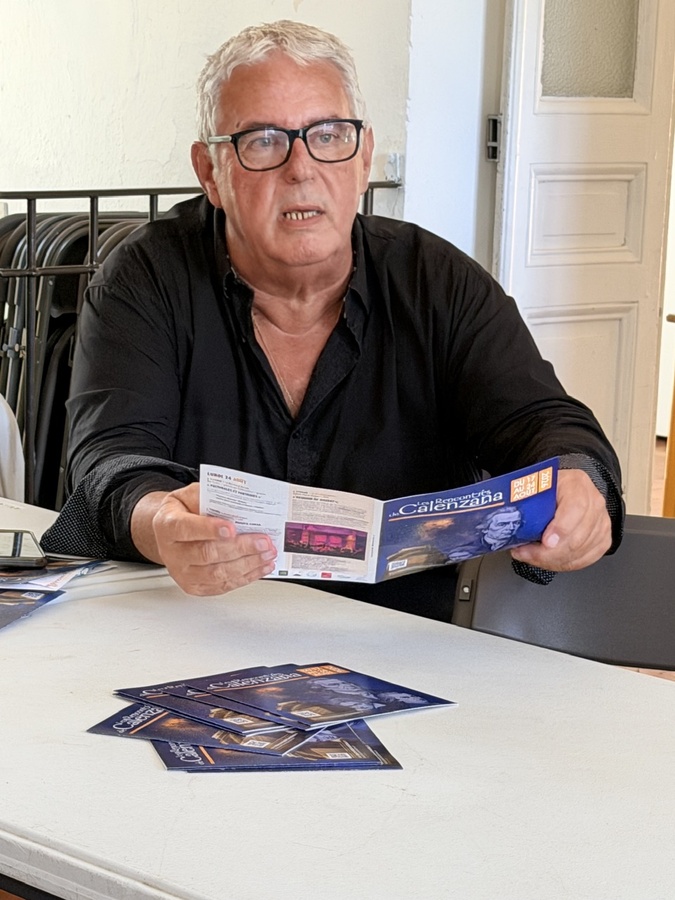 Les Rencontres de Calenzana, 26 ans de musique au cœur des villages de Balagne