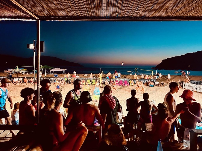 Beach-volley - Le tournoi de Lava réunit plus de 300 joueurs pour son édition 2026