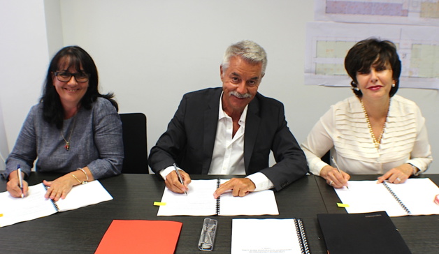 Haute-Corse : Un groupement hospitalier - le G2HC - pour améliorer la qualité de l'offre de soins Haute-Corse : Un groupement hospitalier - le G2HC - pour améliorer la qualité de l'offre de soins