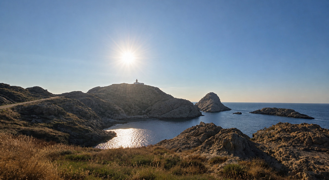 A màghjina - A Petra, sentinella di Lisula
