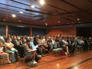 Ajaccio : Opcalia Corsica a organisé les Master Classes de l’alternance Ajaccio : Opcalia Corsica a organisé les Master Classes de l’alternance