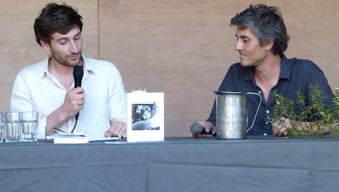 François-Henri Deserable (ici à Lumiu en 2020) est un habitué des statinate. Il est le parrain de cette édition 2026