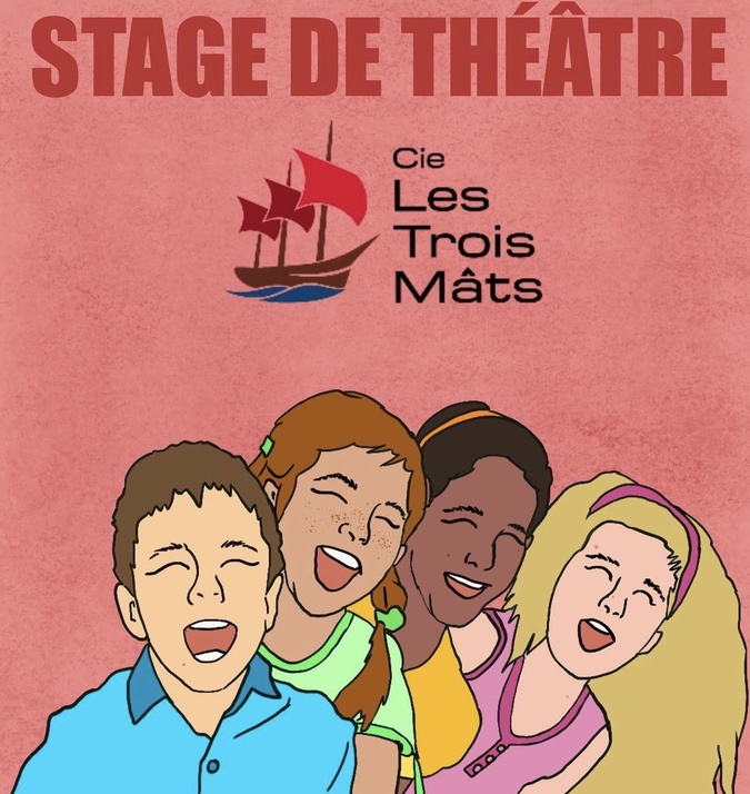 À Oletta, le théâtre s’invite dans les vacances des enfants À Oletta, le théâtre s’invite dans les vacances des enfants