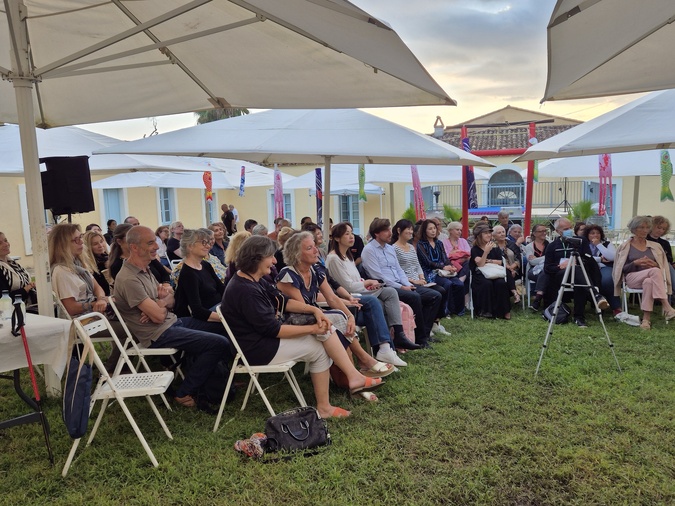 À Ajaccio, Isulimondi choisit l’Irlande comme nouvelle escale pour un festival tourné vers les îles