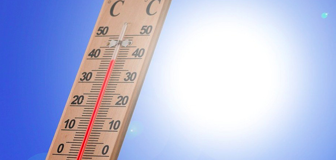 Jusqu’à plus de 40°C jeudi : la Corse face à une nouvelle vague de chaleur
