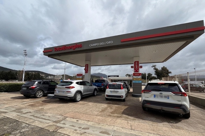Carburants : en Corse, quelques centimes peuvent faire la différence Carburants : en Corse, quelques centimes peuvent faire la différence