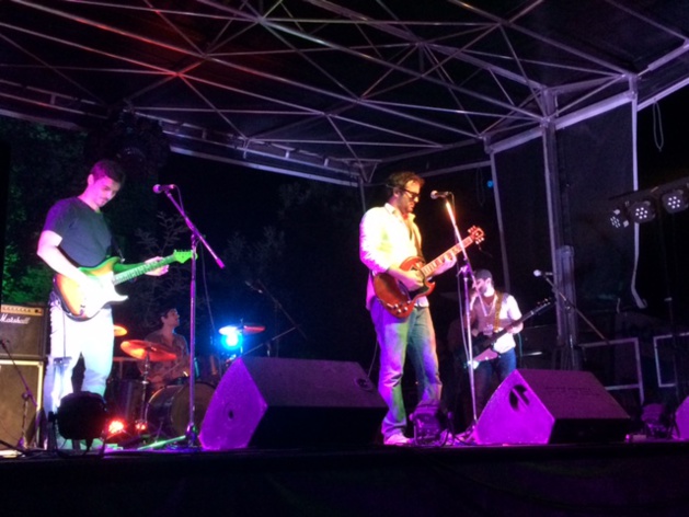 Le Corsican Wookstock : Solide comme un… rock Le Corsican Wookstock : Solide comme un… rock