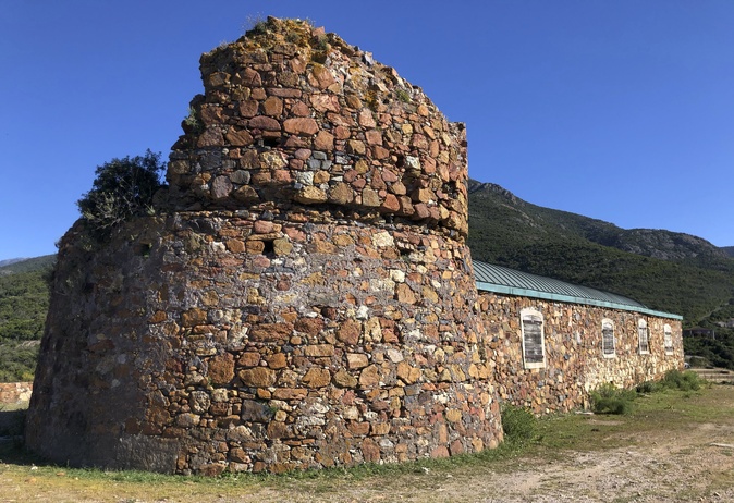 Tour de Galeria
