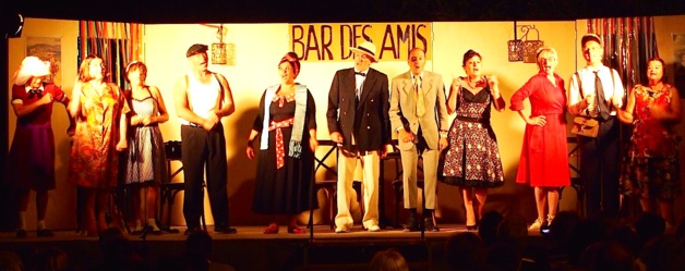 Lumiu : "Les Suffragettes" à la conquête de la mairie de… "Lupinetta" Lumiu : "Les Suffragettes" à la conquête de la mairie de… "Lupinetta"