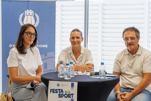 Bastia - Une fête du sport XXL pleine de nouveautés