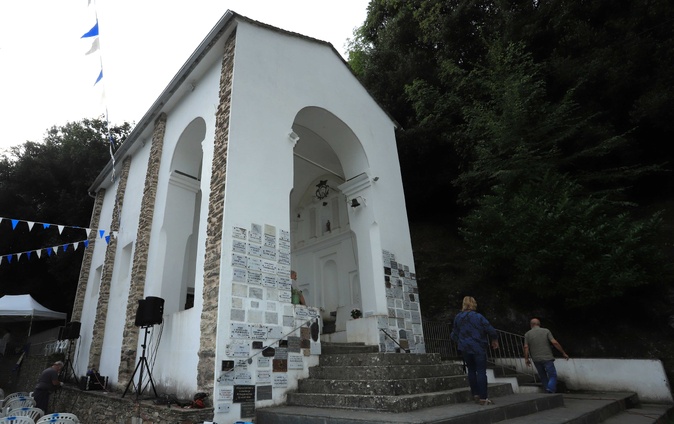 Pancheraccia s’apprête à célébrer la Nativité de la Vierge Marie les 7 et 8 septembre