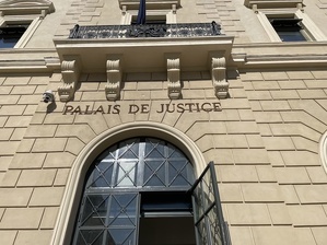 Ajaccio - Le compagnon de l'ex-maire de Grosseto-Pugna mis en examen pour pour association de malfaiteurs Ajaccio - Le compagnon de l'ex-maire de Grosseto-Pugna mis en examen pour pour association de malfaiteurs