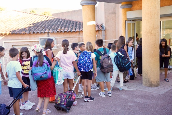 (Photos : Paule Santoni)