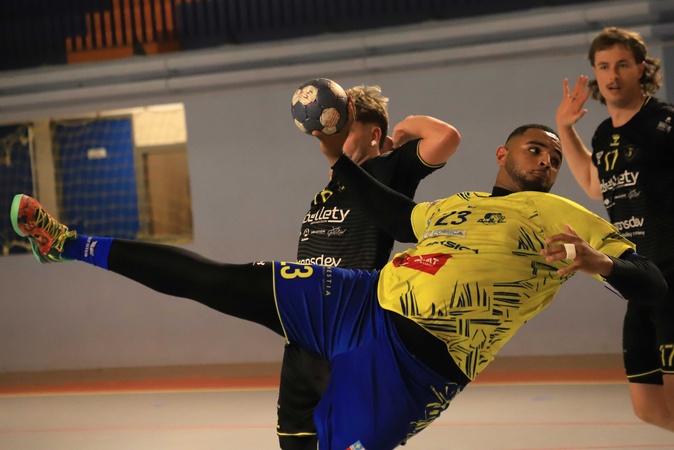 Handball N2 : Corte – Ile-Rousse entame sa saison face à Villeneuve-Loubet Handball N2 : Corte – Ile-Rousse entame sa saison face à Villeneuve-Loubet