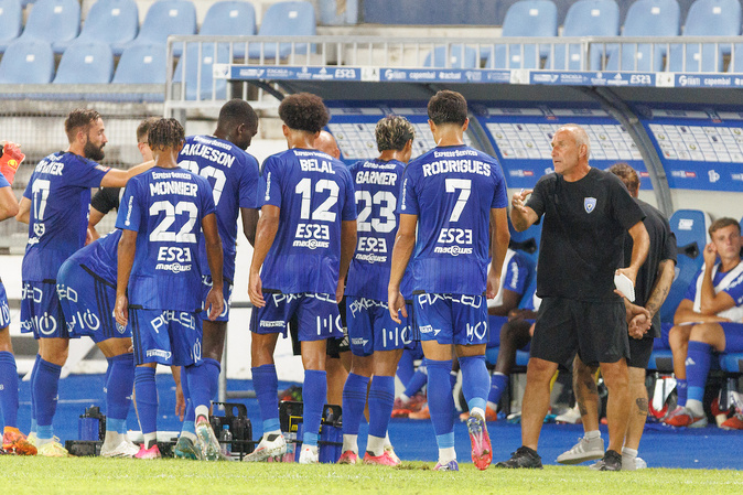 (Photo Gérard Baldocchi)