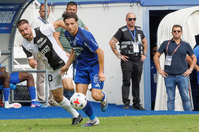 Le Sporting prend une nouvelle fois l’eau à Furiani face à Amiens (0-3)