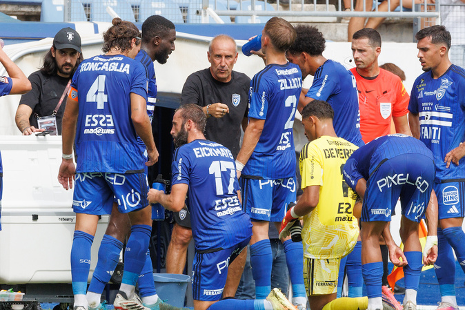 SC Bastia : mais pourquoi ça ne marche pas à Furiani ?
