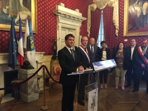 Le chef du Gouvernement n’a pas vraiment convaincu à Ajaccio Le chef du Gouvernement n’a pas vraiment convaincu à Ajaccio