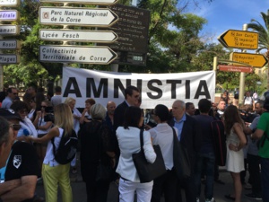 Le chef du Gouvernement n’a pas vraiment convaincu à Ajaccio Le chef du Gouvernement n’a pas vraiment convaincu à Ajaccio