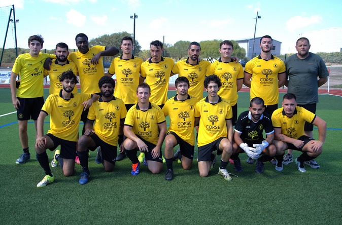 FC Sotta FC Sotta