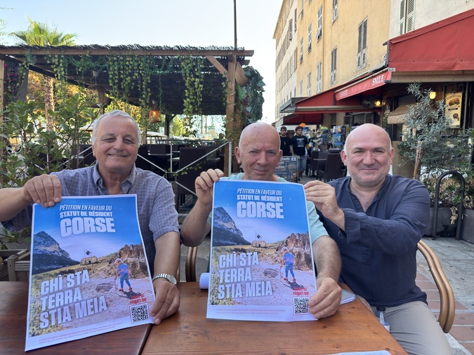 « Dans dix ans, il sera trop tard » : Des maires corses veulent unir leurs forces pour enfin obtenir des avancées sur le statut de résident