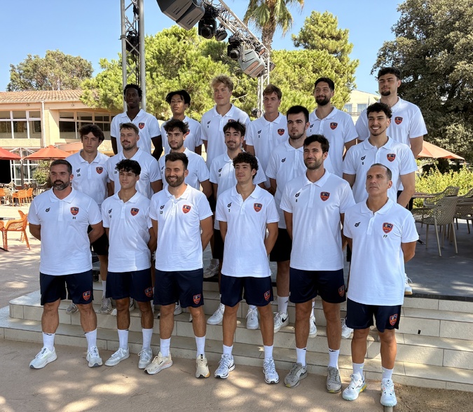 GFCA Volley : une nouvelle jeunesse pour repartir à l’assaut de la D2 GFCA Volley : une nouvelle jeunesse pour repartir à l’assaut de la D2