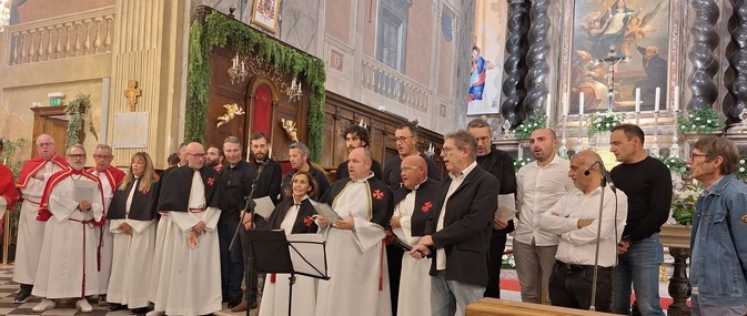 (Photo : RCF Corsica)