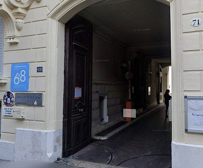 (Photo Google Map)