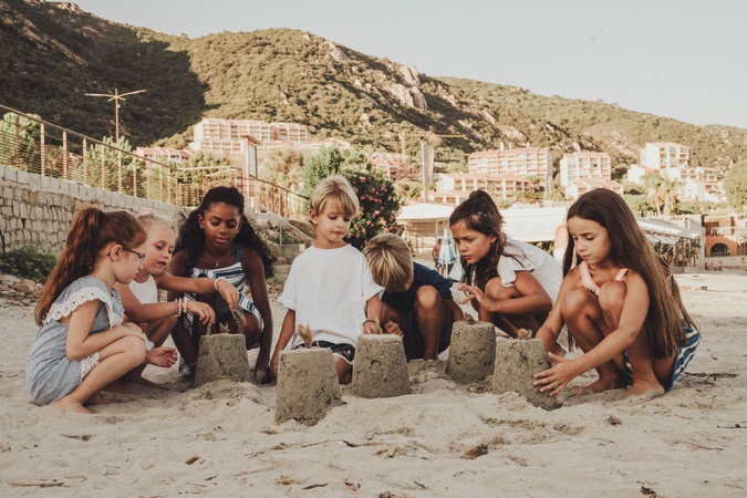 Avec Little Spot Agency, Caroline Cuttoli veut faire de la Corse une terre de shootings