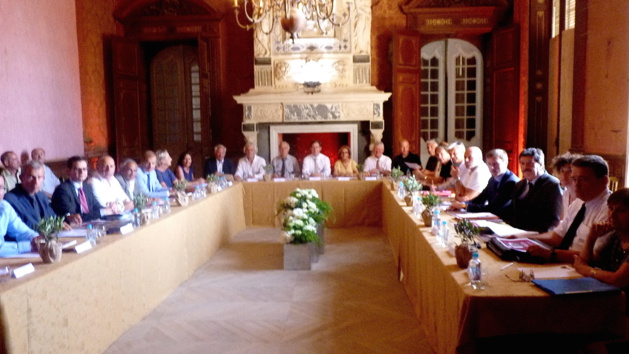 Promenade au Château de la Punta : On (re)commence sérieusement à y croire…