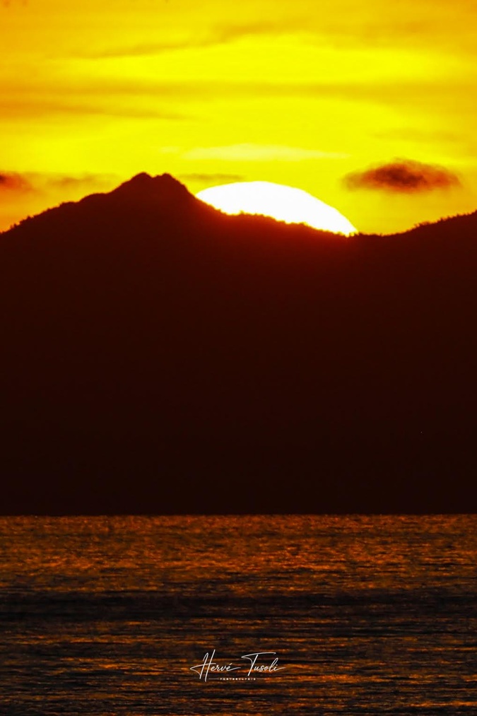 U tempu in Corsica