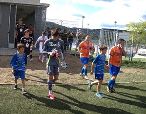 Football - Coupe de France : le Sud seul au rendez-vous du 4e tour Football - Coupe de France : le Sud seul au rendez-vous du 4e tour