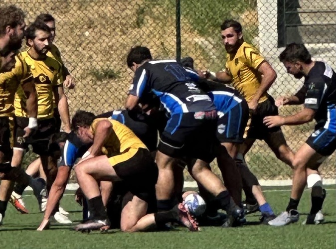 Rugby régional - Débuts victorieux pour le RCA et Bastia XV