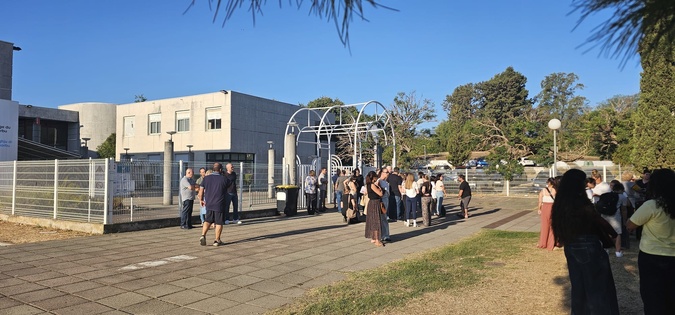 Au collège du Fium’Orbu, la colère monte face au manque de moyens Au collège du Fium’Orbu, la colère monte face au manque de moyens