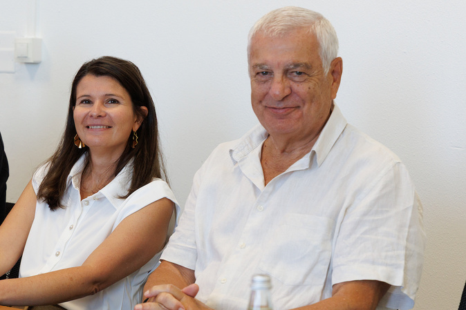 Octobre Rose à Bastia : La Marie Do mobilise pour le dépistage