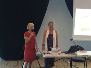 Bastia : La longue marche des femmes médecin racontée à l’Alb’oru Bastia : La longue marche des femmes médecin racontée à l’Alb’oru