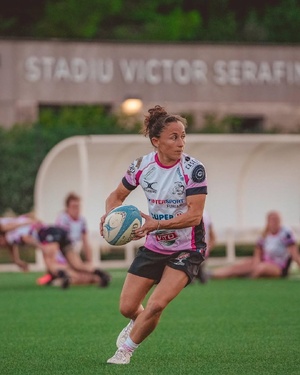 Rugby féminin - Les Ponettes connaissent leurs adversaires Rugby féminin - Les Ponettes connaissent leurs adversaires