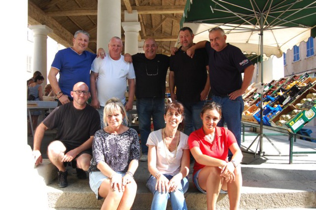 Photo Jacques Quilichini